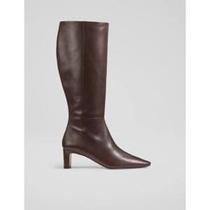 L.K. Bennett Margarite Mid Heel